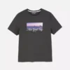 New york city print t-shirt