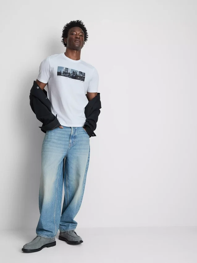 New york city t-shirt