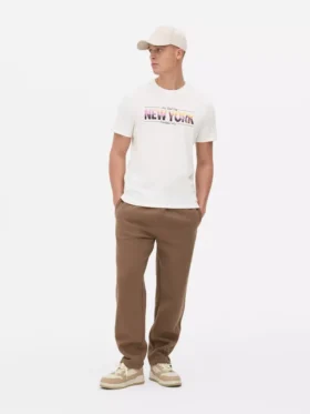 New york city t-shirt