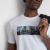 New york city t-shirt