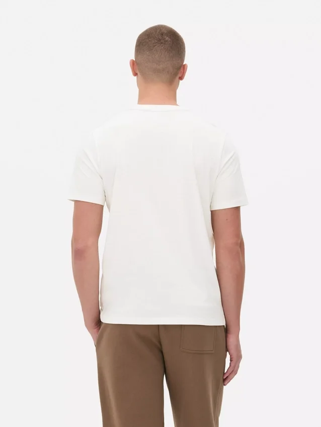 New york city t-shirt