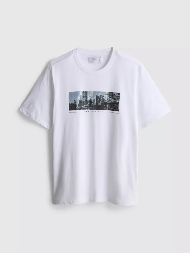 New york city t-shirt
