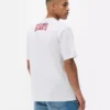 New york giants crew neck t-shirt