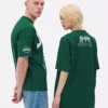 New york jets logo tee