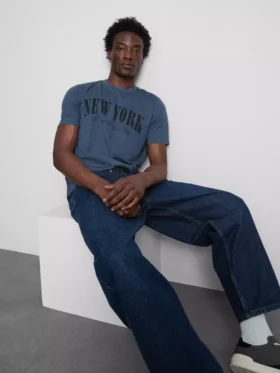 New york t-shirt