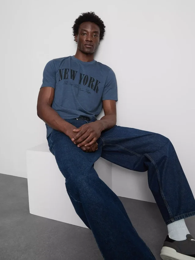 New york t-shirt