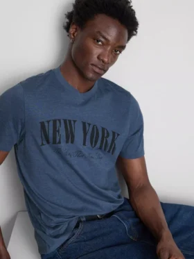 New york t-shirt