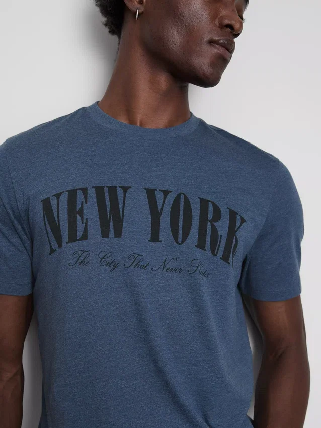 New york t-shirt