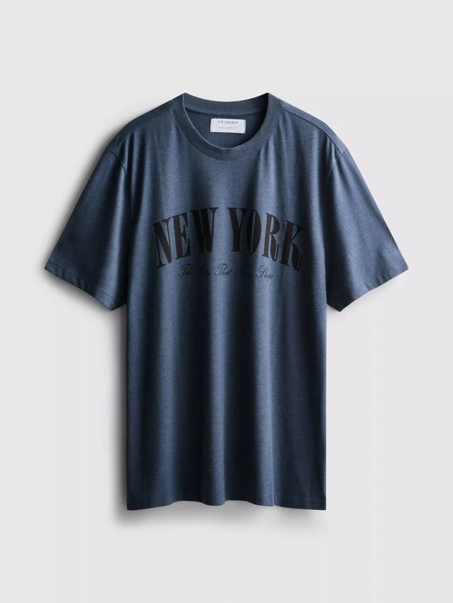New york t-shirt
