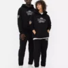 Nfl baltimore ravens printed hoodie