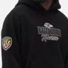 Nfl baltimore ravens printed hoodie