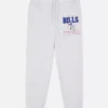 Nfl buffalo bills cuffed joggers