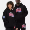 Nfl buffalo bills logo hoodie