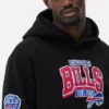 Nfl buffalo bills logo hoodie