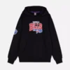 Nfl buffalo bills logo hoodie