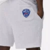 Nfl buffalo bills logo shorts