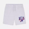 Nfl buffalo bills logo shorts
