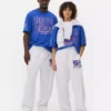 Nfl buffalo bills logo sweatpants