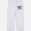 Nfl buffalo bills logo sweatpants