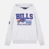 Nfl buffalo bills printed hoodie