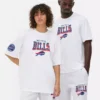 Nfl buffalo bills printed t-shirt