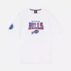 Nfl buffalo bills printed t-shirt