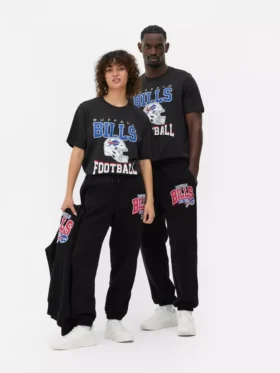 Nfl buffalo bills sweatpants