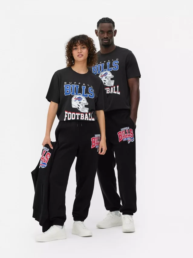 Nfl buffalo bills sweatpants