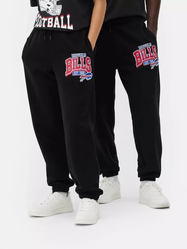 Nfl buffalo bills sweatpants