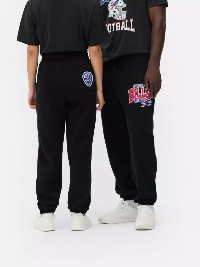 Nfl buffalo bills sweatpants