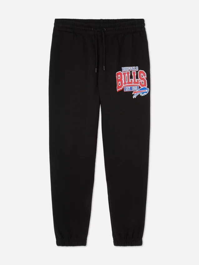 Nfl buffalo bills sweatpants
