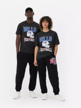 Nfl buffalo bills t-shirt