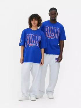 Nfl buffalo bills t-shirt