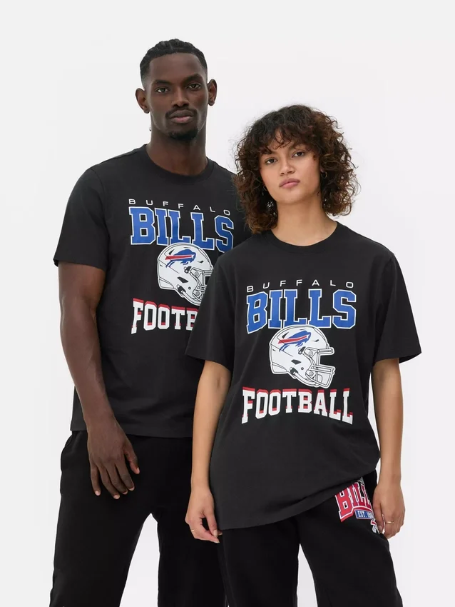 Nfl buffalo bills t-shirt