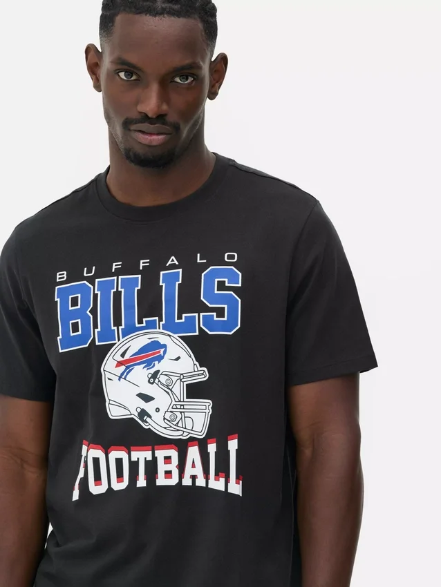 Nfl buffalo bills t-shirt
