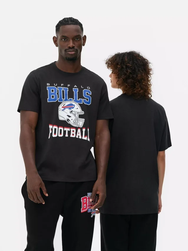 Nfl buffalo bills t-shirt