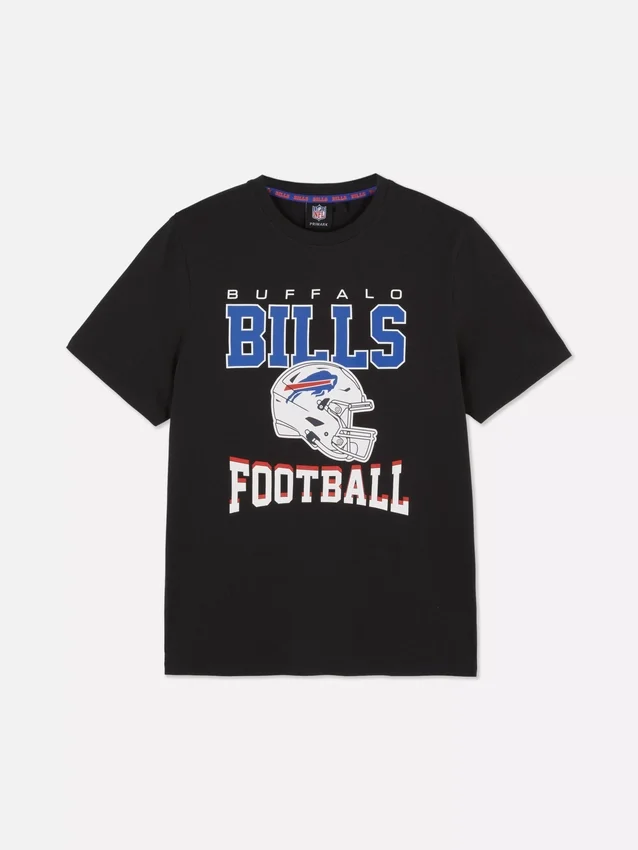 Nfl buffalo bills t-shirt