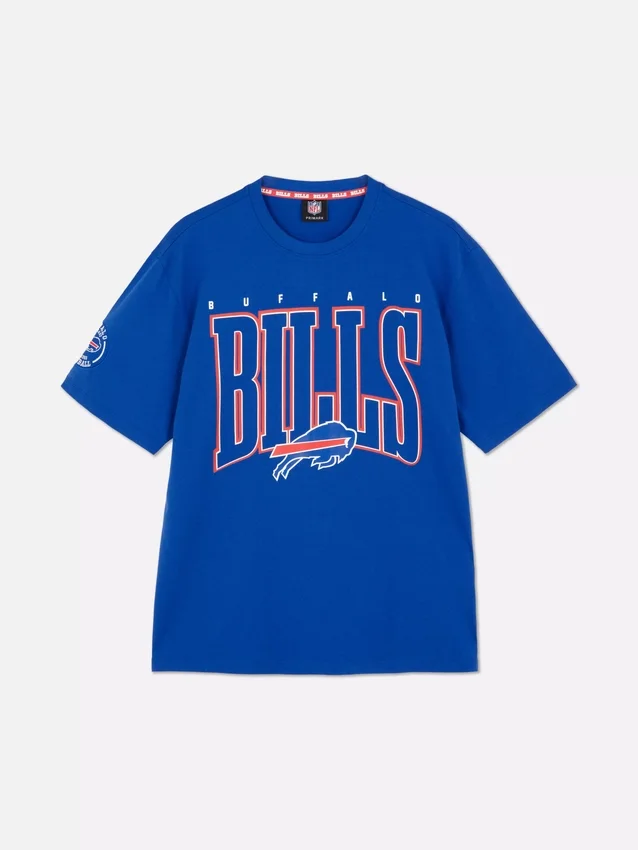 Nfl buffalo bills t-shirt