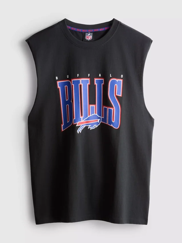 Nfl buffalo bills tank top