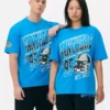 Nfl carolina panthers graphic t-shirt