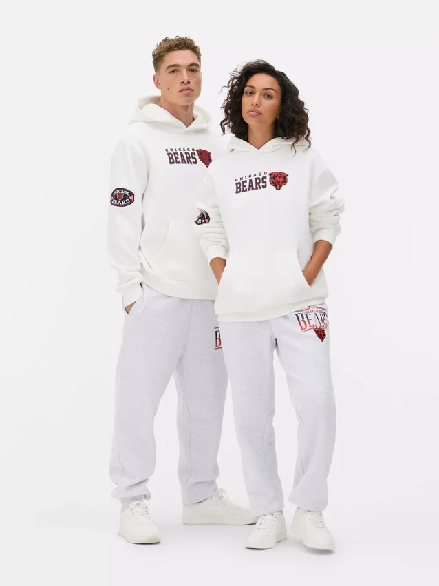 Nfl chicago bears hoodie