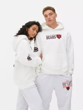 Nfl chicago bears hoodie