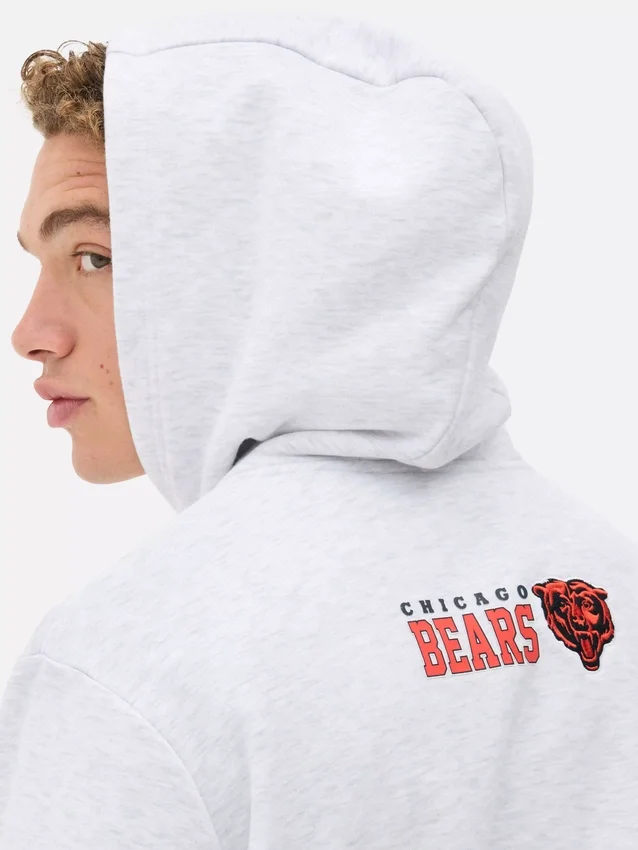 Nfl chicago bears hoodie