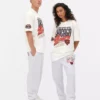 Nfl chicago bears logo t-shirt