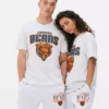 Nfl chicago bears logo t-shirt