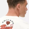 Nfl chicago bears logo t-shirt