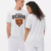 Nfl chicago bears logo t-shirt