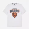 Nfl chicago bears logo t-shirt