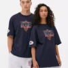 Nfl chicago bears print t-shirt