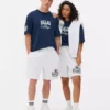 Nfl dallas cowboys drawstring shorts